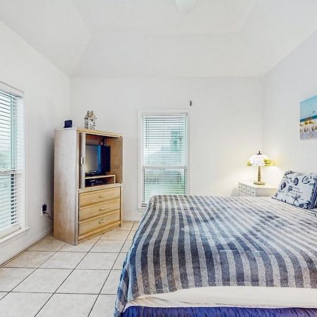Take It Sea Z Villa Gulf Shores Bagian luar foto