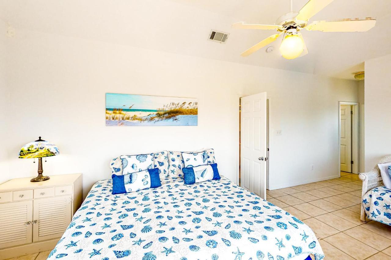 Take It Sea Z Villa Gulf Shores Bagian luar foto