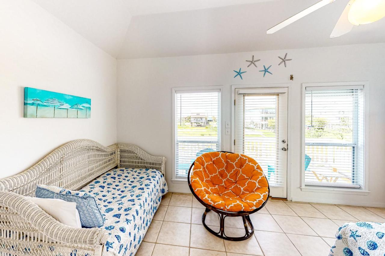 Take It Sea Z Villa Gulf Shores Bagian luar foto