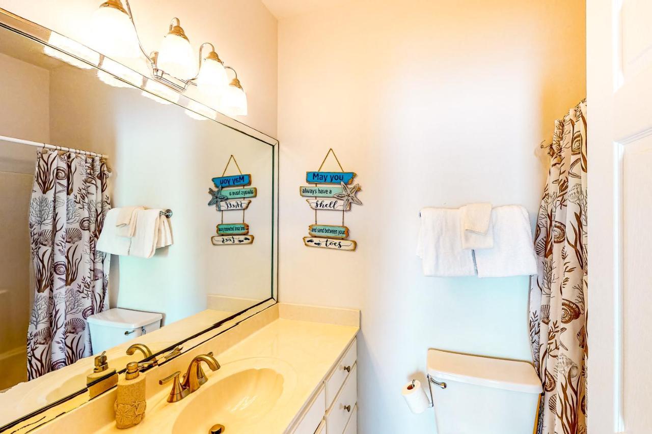 Take It Sea Z Villa Gulf Shores Bagian luar foto