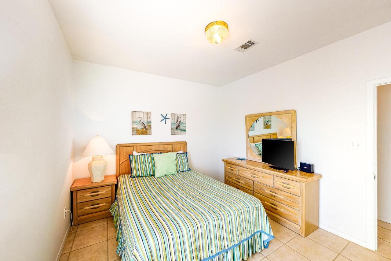 Take It Sea Z Villa Gulf Shores Bagian luar foto