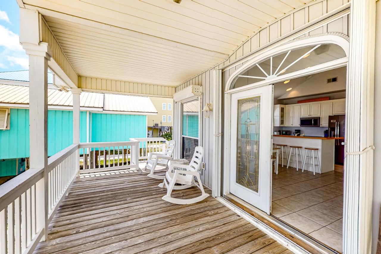 Take It Sea Z Villa Gulf Shores Bagian luar foto