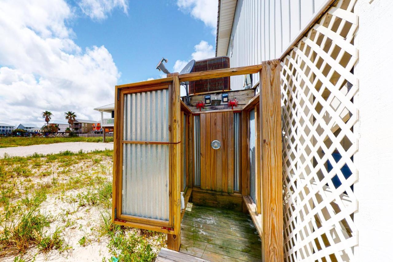 Take It Sea Z Villa Gulf Shores Bagian luar foto