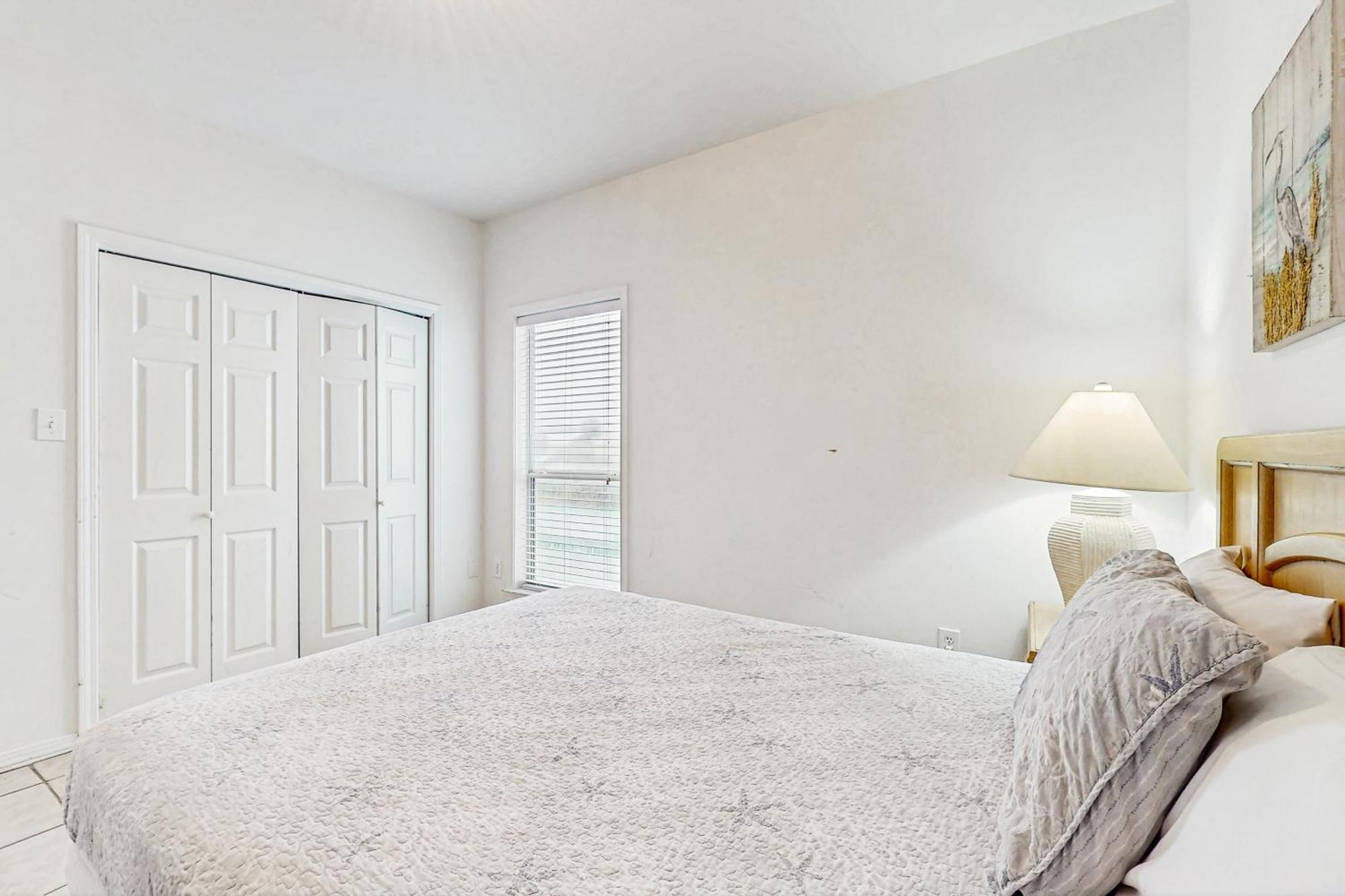 Take It Sea Z Villa Gulf Shores Bagian luar foto