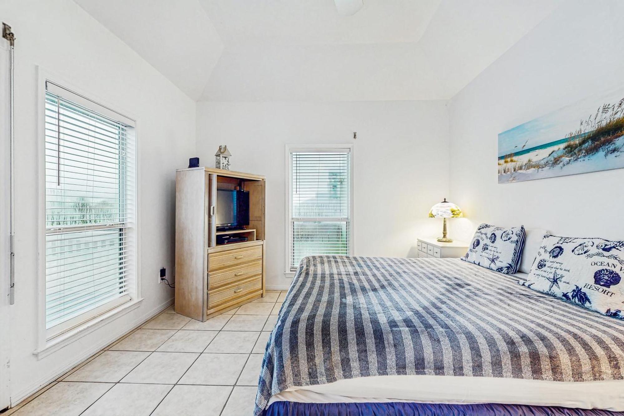 Take It Sea Z Villa Gulf Shores Bagian luar foto