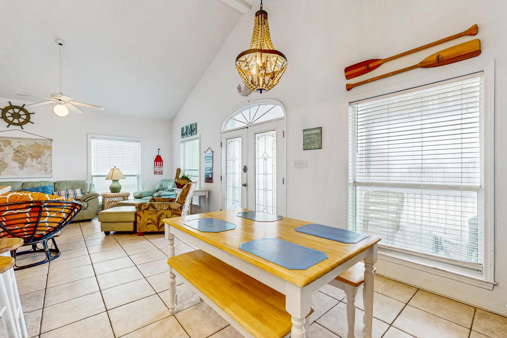 Take It Sea Z Villa Gulf Shores Bagian luar foto