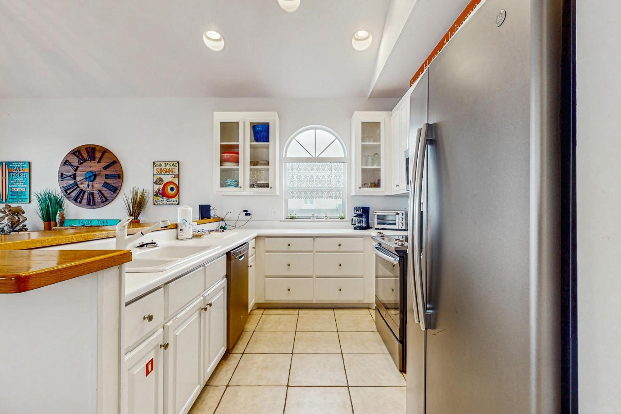 Take It Sea Z Villa Gulf Shores Bagian luar foto