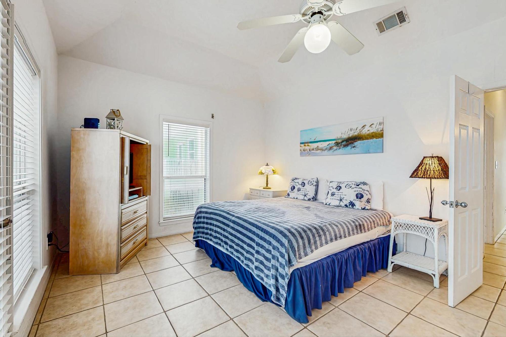 Take It Sea Z Villa Gulf Shores Bagian luar foto