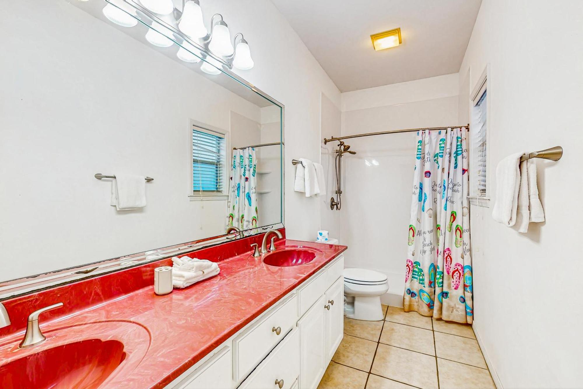 Take It Sea Z Villa Gulf Shores Bagian luar foto