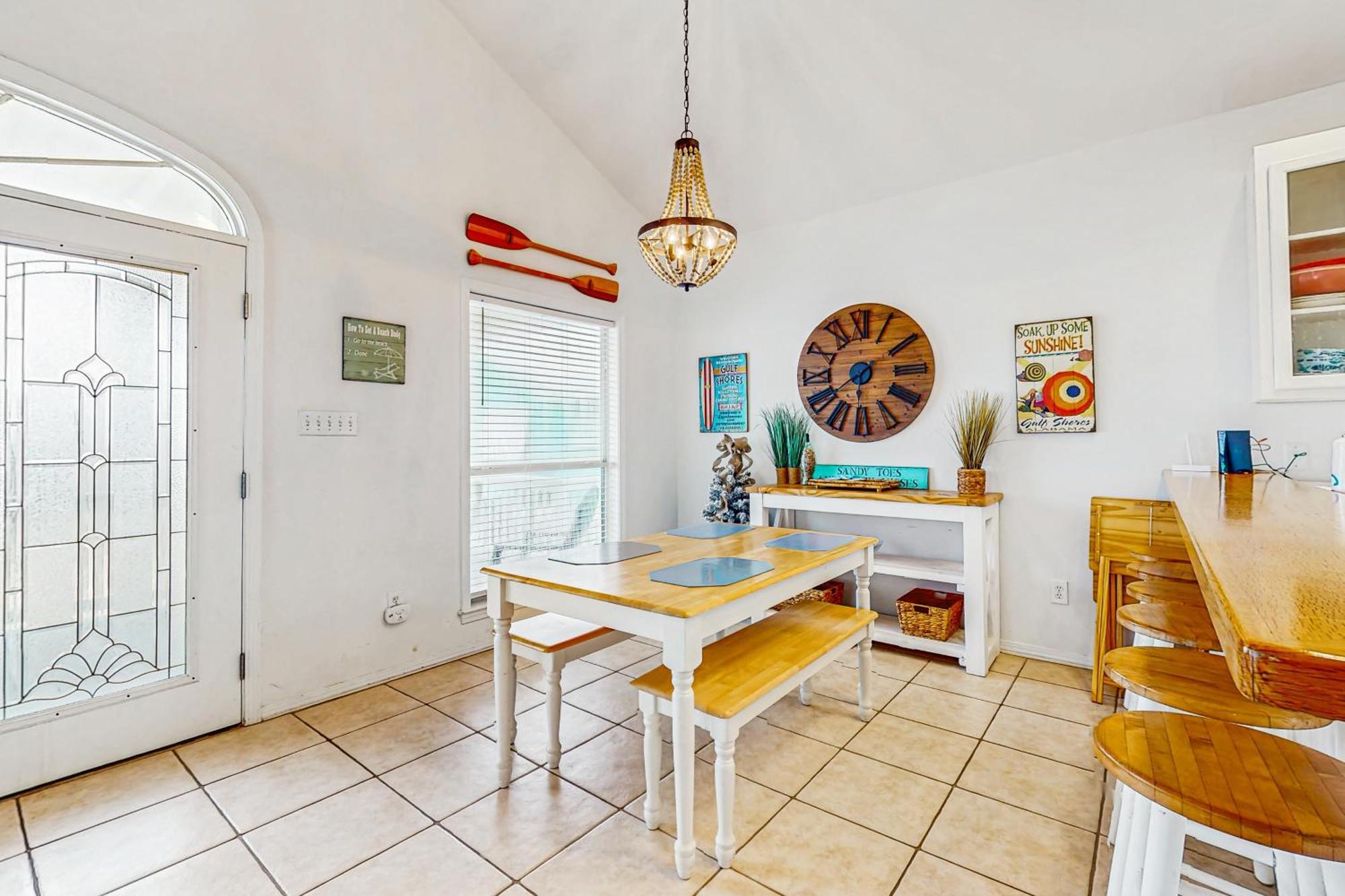 Take It Sea Z Villa Gulf Shores Bagian luar foto